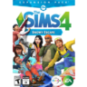 The Sims 4: Снежные просторы (EA App/Ключ/Весь Мир)