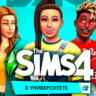 The Sims 4:  В УНИВЕРСИТЕТЕ (EA App/Ключ/Весь Мир)