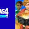 The Sims 4: Мир Магии (EA App/ Ключ/Весь Мир)