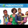 The Sims 4: Родители (EA App/Ключ/Весь Мир)