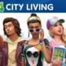 The Sims 4: Жизнь в Городе (EA App/Ключ/ Весь Мир)