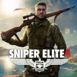 Sniper Elite 4  100 Игр | Steam | АВТОВЫДАЧА 24/7
