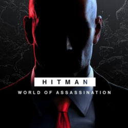 HITMAN World of Assassination Part One  100 Игр | Steam | АВТО 24/7