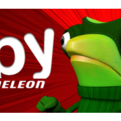Spy Chameleon - RGB Agent 💎 АВТОДОСТАВКА STEAM GLOBAL МГНОВЕННО ЛИЦЕНЗИЯ