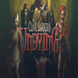 🧸 Clive Barker's Undying ✅ GOG 🧸 (PC)
