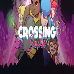 🧸 Crossing Souls ✅ GOG 🧸 (PC)