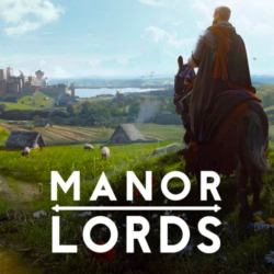 Manor Lords   Mount & Blade II: Bannerlord (ОНЛАЙН)