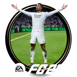 EA SPORTS FC™ 25 Ultimate Edition ®✔️Steam (GLOBAL)🌍
