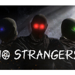 NO STRANGERS * STEAM РОССИЯ ⚡ АВТОДОСТАВКА 💳0% КАРТЫ