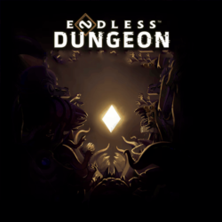 🔵Endless Dungeon | PS4/PS5 Турция🔵