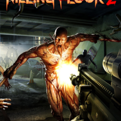 🕑Killing Floor 2 DELUXE Аренда аккаунта Steam | ОНЛАЙН