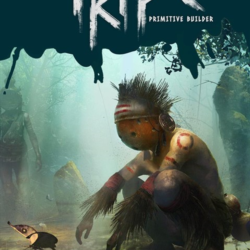 ✅ Tribe: Primitive Builder Xbox Series X|S активация