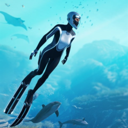 ✅ Beyond Blue Xbox One & Xbox Series X|S активация