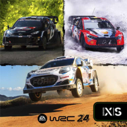 КЛЮЧ EA SPORTS WRC 24 XBOX Код