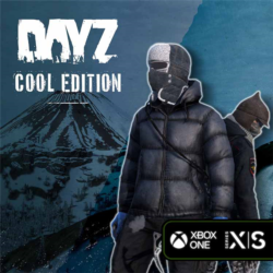 КЛЮЧ DayZ Cool Edition XBOX Код