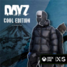 КЛЮЧ DayZ Cool Edition XBOX Код