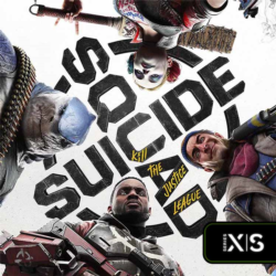 КЛЮЧ Suicide Squad Kill Justice League XBOX Код