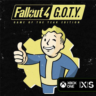 КЛЮЧ Fallout 4 Game of the Year Edition XBOX, PC(не steam) Код
