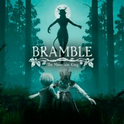 🔵Bramble: The Mountain King | PS4/PS5 Турция 🔵