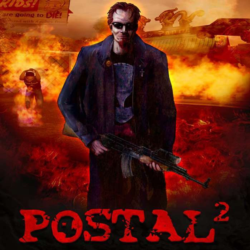 POSTAL 2 (Ключ Steam | РФ Весь мир)