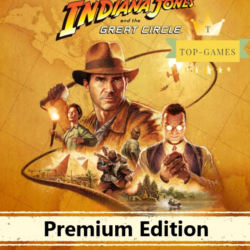 Indiana Jones and the Great Circle: Premium | Steam