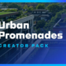 Cities Skylines II Creator Pack: Urban Promenades АВТОДОСТАВКА STEAM GLOBAL МГНОВЕННО