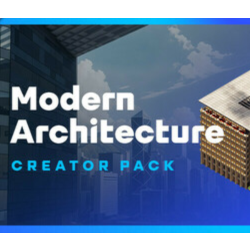 Cities: Skylines II - Creator Pack: Modern Architecture АВТОДОСТАВКА STEAM GLOBAL МГН