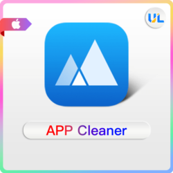App Cleaner & Uninstaller Clean app  App cleaner mac