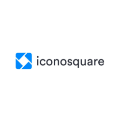 ICONOSQUARE ПОДПИСКА SINGLE/TEAMS 1-12М. НА ВАШ АКК