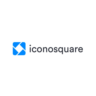 ICONOSQUARE ПОДПИСКА SINGLE/TEAMS 1-12М. НА ВАШ АКК