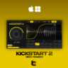 Nicky Romero - Kickstart 2    ФАЙЛ ДОСТУПА НАВСЕГДА