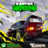 NEED FOR SPEED UNBOUND   XBOX КЛЮЧ