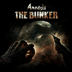 🔵Amnesia The Bunker / Амнезия Бункер | PS Турция🔵