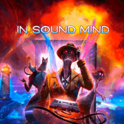 🔵In Sound Mind | PS5 Турция🔵