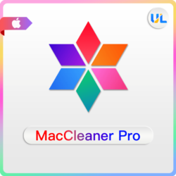MacCleaner Pro  ключи Mac Cleaner