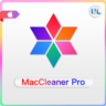 MacCleaner Pro  ключи Mac Cleaner