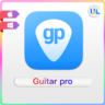Guitar Pro 8 ключи Guitar Pro   - лицензия ключ MAC/WIN