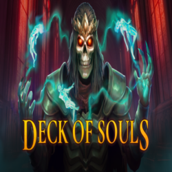 🧸 Deck of Souls ✅ GOG 🧸 (PC)