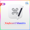 Keyboard Maestr     Keyboard Maestro MAC OS
