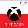 ПОДАРОЧНАЯ КАРТА XBOX  20-200 PLN (PL)      ПОЛЬША