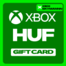ПОДАРОЧНАЯ КАРТА XBOX  1200-14990 HUF (HU)    ВЕНГРИЯ