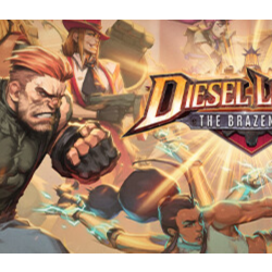 Diesel Legacy: The Brazen Age 💎 АВТОДОСТАВКА STEAM GLOBAL МГНОВЕННО ЛИЦЕНЗИЯ
