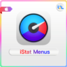 iStat Menus 7 Key  istat menus mac os