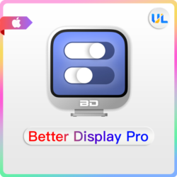 Better Display Key   Better Display mac os