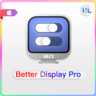 Better Display Key   Better Display mac os