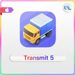 Transmit Key   Transmit 5  Transmit mac os