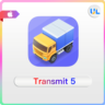 Transmit Key   Transmit 5  Transmit mac os