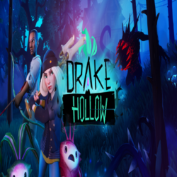 🧸 Drake Hollow ✅ GOG 🧸 (PC)