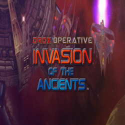 🧸 Drox Operative: Invasion of the Ancients ✅ GOG 🧸 (P
