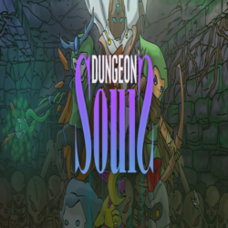 🧸 Dungeon Souls ✅ GOG 🧸 (PC)
